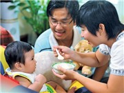 Bóng đá anh, ngoại hạng anh, lịch thi đấu euro 2012, Thuốc kích trẻ ăn: ảo tưởng!